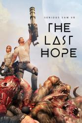 Devolver Digital Serious Sam VR The Last Hope (PC)