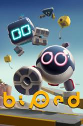 NEXT Studios Biped (PC)