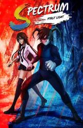 Mido Basim Spectrum First Light (PC)