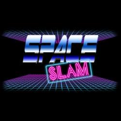 Quickdraw Studios Space Slam (PC)