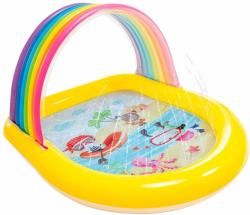 Intex Rainbow Arch 147x130x86 cm (57156NP)