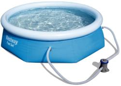 Bestway Fast Set 244x66 cm (FFA 637/57268) Piscina