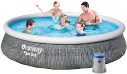 Bestway St. Tropez 396x84 cm (FFA 649/57376) Piscina