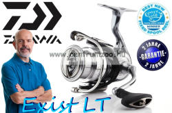 Daiwa Exist G LT 2500D (10100-255)