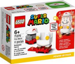 LEGO® Super Mario™ - Fire szupererő csomag (71370)