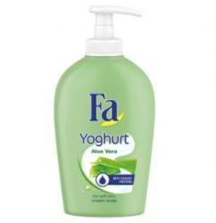 Fa Yoghurt Aloe Vera 250ml