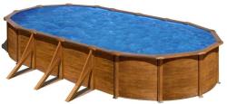 GRE KIT730W Piscina