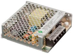 POS Power POS-75-12-C 12V/6A 72W IP20 fém házas LED tápegység (POS-75-12-C) - bestbyte