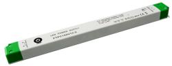 POS Power FTPC150V12-S 12V/11A 132W IP20 vékony LED tápegység (FTPC150V12-S) - bestbyte