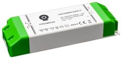 POS Power FTPC100V12-E 12V/8.33A 100W IP20 gazdaságos LED tápegység (FTPC100V12-E) - bestbyte
