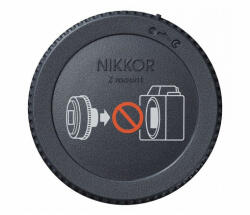 Nikon BF-N2 Z telekonverter sapka (TC-1.4x, TC-2.0x) (JMD01201) (JMD01201)