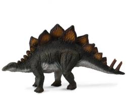 CollectA Figurina dinozaur Stegosaurus pictata manual L Collecta (COL88576L) - ookee Figurina