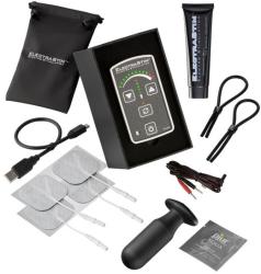 ElectraStim Flick V2 Multipack (EM60-M) elektrostimulációs csomag - szeresdmagad