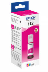 Epson T06C3 Tinta Magenta 70ml No. 112 (C13T06C34A)