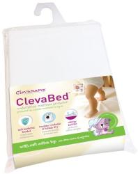 ClevaMama matracvédő gumis lepedő