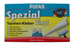 SN Deco Adeziv SN Deco special pentru tapet vinil 200 gr greutate 200 gr culoare gri