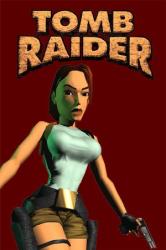 Eidos Tomb Raider (PC)