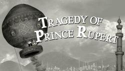 Spytihnev Tragedy of Prince Rupert (PC)