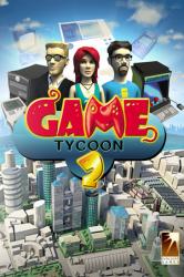 Kiss Publishing Game Tycoon 2 (PC)