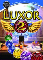 MumboJumbo Luxor 2 HD (PC)