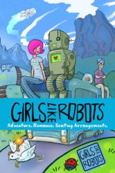 Popcannibal Girls Like Robots (PC)