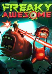 Mandragora Freaky Awesome (PC)