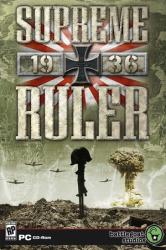 BattleGoat Studios Supreme Ruler 1936 (PC)