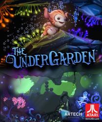 Atari The Undergarden (PC)