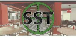Indie Game Group SST Shot Shot Tactic (PC)