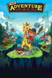 Armor Games Studios The Adventure Pals (PC)