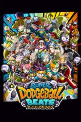 Playstack Super Dodgeball Beats (PC)