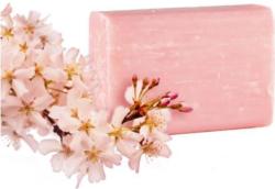 Yamuna Növényi szappan cseresznyevirág 110g