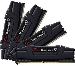 G.SKILL Ripjaws V 128GB (4x32GB) DDR4 3600MHz F4-3600C18Q-128GVK