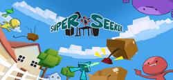 Webble Games Super Seeker (PC)