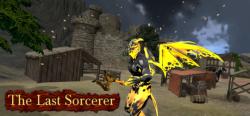 Krzysztof Waszak The Last Sorcerer (PC)
