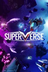 Superverse Industries Superverse (PC)