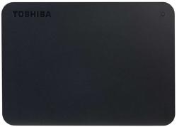 Toshiba 2,5 Canvio Basic 500GB USB 3.0 (HDTB405EK3AA)