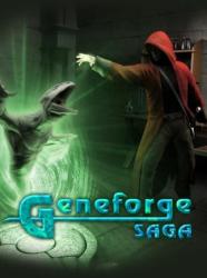 Spiderweb Software Geneforge Saga (PC)