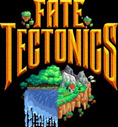 Toy Temp Fate Tectonics (PC)