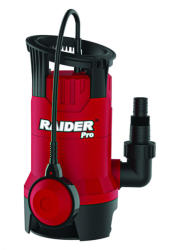 Raider RDP-WP42 (070150)