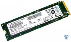 Samsung PM961 1TB PCI (MZ-VLW1T00)