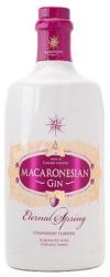Macaronesian Eternal Spring Strawberry Gin 37,5% 0,7 l