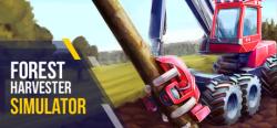 Simulators Live Forest Harvester Simulator (PC)