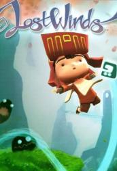 Frontier Developments LostWinds (PC)