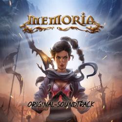Daedalic Entertainment Memoria Soundtrack DLC (PC)
