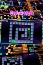 Strategy First Feel-A-Maze (PC)