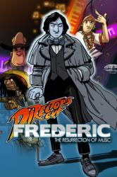 Forever Entertainment Frederic Resurrection of Music [Director's Cut] (PC)