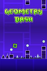 RobTop Games Geometry Dash (PC)