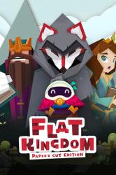 Games Starter Flat Kingdom [Paper's Cut Edition] (PC)