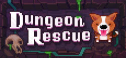 Daniel Benmergui Fidel Dungeon Rescue (PC)